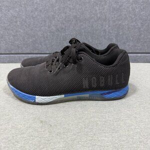 NOBULL Superfabric Low Top Sneakers Womens Size 7
